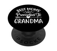 Le migliori mamme vengono promosse per annunciare la gravidanza della nonna PopSockets PopGrip Adesivo
