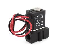 Le migliori offerte for 1/4BSP 2 vie normalmente chiuse elettrovalvola aria solenoide DC 24V sono su ✓ Confronta prezzi e caratteristiche di prodotti nuovi usati Molti articoli con consegna gratis!
