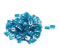 Le migliori offerte for 100 Pcs Blue Plasic Housing Mototrcycle Car Medium Size Blade Fuse 15A sono su ✓ Confronta prezzi e caratteristiche di prodotti nuovi usati Molti articoli con consegna gratis!