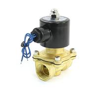 Le migliori offerte for 3/4PT Pipe 2 Position Wired Water Air Oil Solenoid Valve DC 12V sono su ✓ Confronta prezzi e caratteristiche di prodotti nuovi e usati ✓ Molti articoli con consegna gratis!