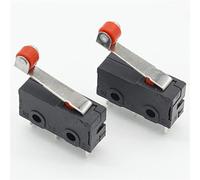 Le migliori offerte for Limit Switch 10 Pcs Mini Micro Roller Lever Arm SPDT Snap Action sono su ✓ Confronta prezzi e caratteristiche di prodotti nuovi usati Molti articoli con consegna gratis!