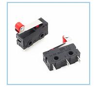 Le migliori offerte for Limit Switch 10 Pcs Mini Micro Roller Lever Arm SPDT Snap Action sono su ✓ Confronta prezzi e caratteristiche di prodotti nuovi usati Molti articoli con consegna gratis!