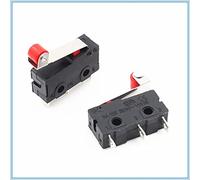 Le migliori offerte for Limit Switch 10 Pcs Mini Micro Roller Lever Arm SPDT Snap Action sono su ✓ Confronta prezzi e caratteristiche di prodotti nuovi usati Molti articoli con consegna gratis!