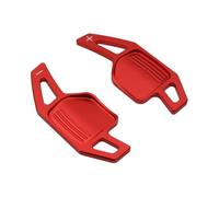 Le Migliori Offerte Leva Cambio Auto Per Per A3 Per S3 Per 8P | Styling Di Estensione Dei Paddle Al Volante Dell'auto Paletta Cambio Al Volante