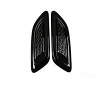 Le Migliori Offerte Per Auto Hood Air Vent Outlet Wing Trim Per Range Rover Per Evoque Per Vogue
