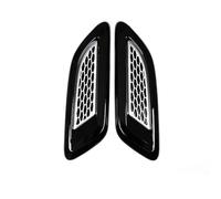 Le Migliori Offerte Per Auto Hood Air Vent Outlet Wing Trim Per Range Rover Per Evoque Per Vogue