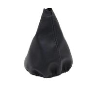 Le Migliori Offerte Per Auto In Pelle Pomello Del Cambio Leva Gaitor Boot Cover Stick Per VW Per Fox 2005 Leva Pomello Cambio