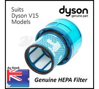 Le migliori offerte per Dyson V15 Total Absolute HEPA Filter Original...