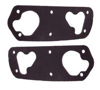 Le migliori offerte per Guarnizioni lampada fanale posteriore 2 pezzi Set