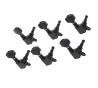 Le migliori offerte per Guitar Pin Lock Tuner Tuning Spindle Head Black 6R Inline Per Parti Di Chitarra Acustica sono su ✓ Confronta prezzi e caratteristiche di prodotti nuovi e usati ✓ Molti articoli