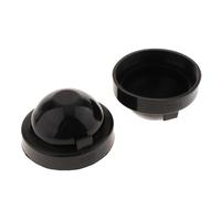 Le Migliori Offerte Per K100 HID LED Headlight Car Rubber Waterproof Dust