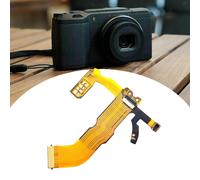 Le migliori offerte per Lens Shutter Aperture Flex Cable Fpc for Ricoh Gr Gr