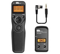 Le migliori offerte per Nikon DC0 Pixel TW283 Shutter Wireless Delay Remote Cont