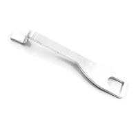 Le migliori offerte per Portellone Stand Off Staffa Air Vent Blocco Per VW T4