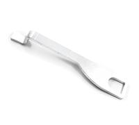 Le migliori offerte per Portellone Stand Off Staffa Air Vent Blocco Per VW T4