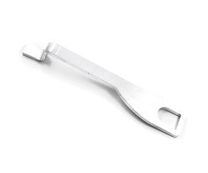 Le migliori offerte per Portellone Stand Off Staffa Air Vent Blocco Per VW T4