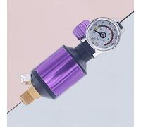 Le Migliori Offerte Per Spray Regulator Gauge & Air Filter Oil Water Separator