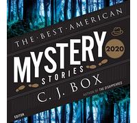 Le migliori storie di mistero americane 2020 (La migliore serie americana)