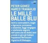 Le mille balle blu