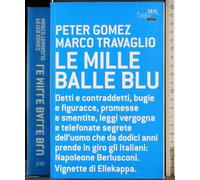 Le mille balle blu