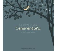 Le mille e una Cenerentola di Irene Speziale, 2021, Youcanprint
