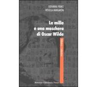 Le mille e una maschera di Oscar Wilde