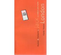 Le mille e una Morte. Jack London - L'unità 1994 -