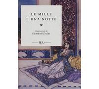 Le mille e una notte: 1
