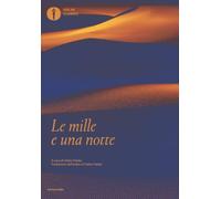 Le mille e una notte