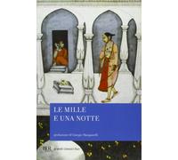 Le mille e una notte