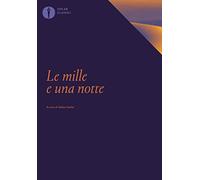 Le mille e una notte