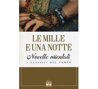 Le mille e una notte