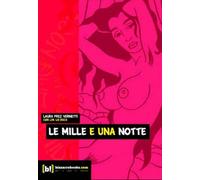 LE MILLE E UNA NOTTE