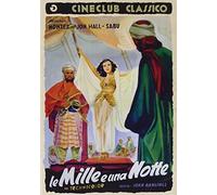 Le Mille E Una Notte