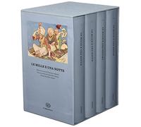 Le mille e una notte