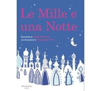 Le mille e una notte