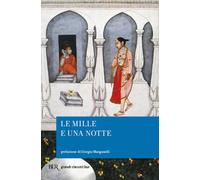Le mille e una notte - AA.VV.