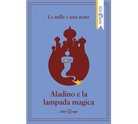 Le mille e una notte: Aladino e la lampada magica