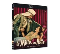 Le Mille E Una Notte (Blu-Ray Mod)