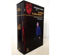 Le mille e una notte. Con DVD