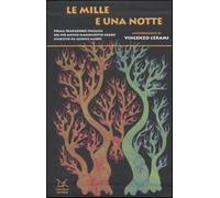 Le mille e una notte. Con DVD - AA.VV.