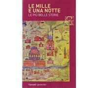 Le mille e una notte. Le più belle storie