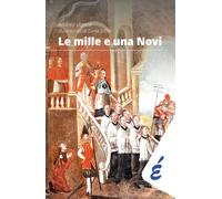 Le mille e una Novi - 2025 - Edizioni Epoké