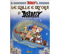 Le mille e un'ora di Asterix. Ediz. illustrata. Vol. 28