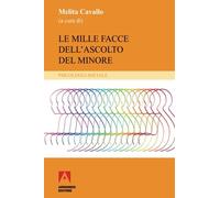 Le mille facce dell'ascolto del minore