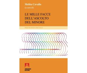 Le mille facce dell'ascolto del minore