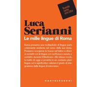 Le mille lingue di Roma