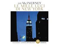 Le mille luci di New York