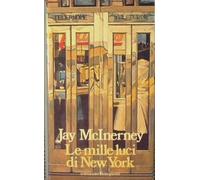 Le mille luci di New York