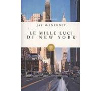 Le mille luci di New York